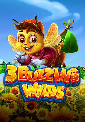 3 Buzzing Wilds